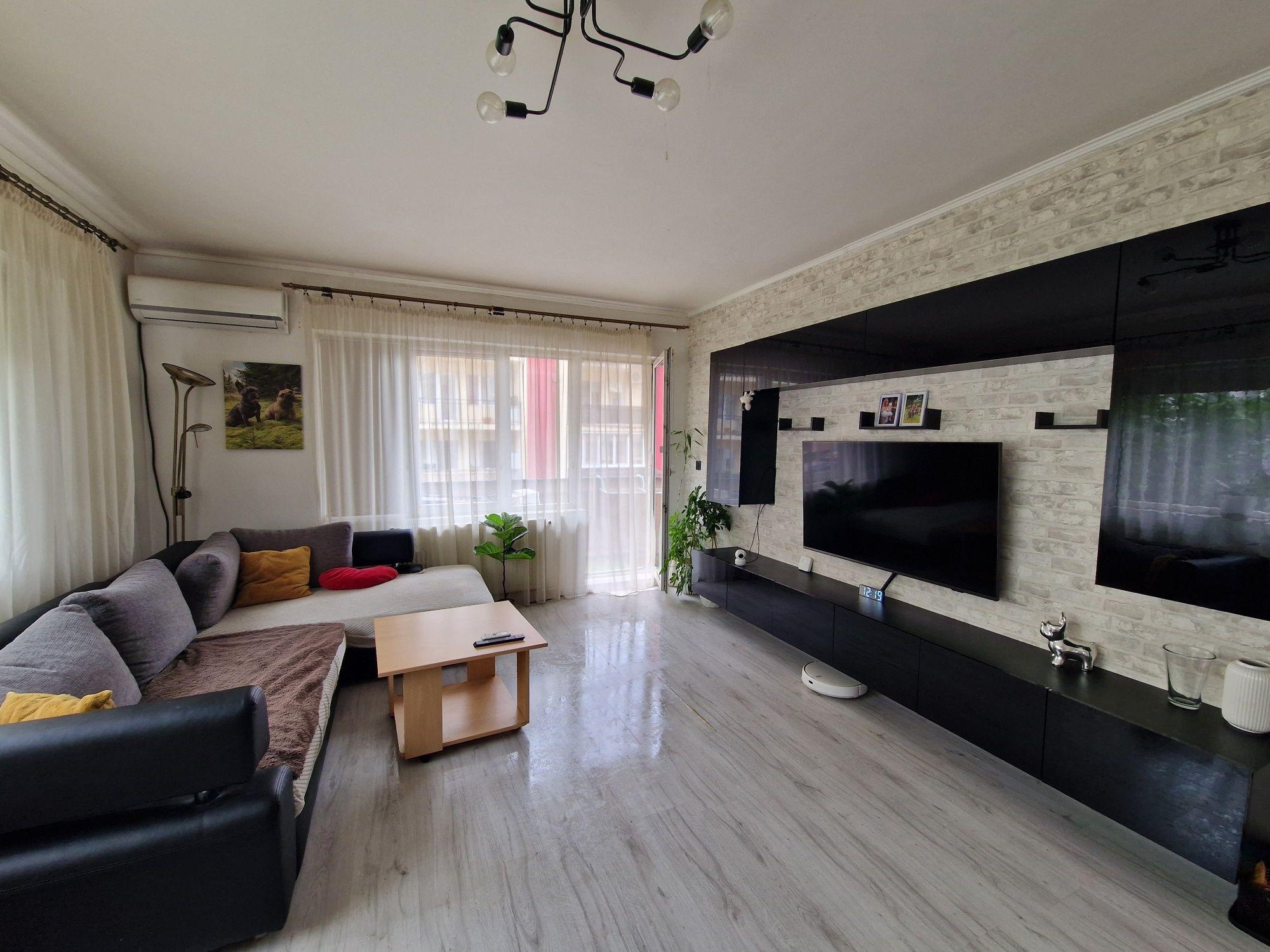 Apartament 2 camere, 59 mp + Loc de parcare inclus