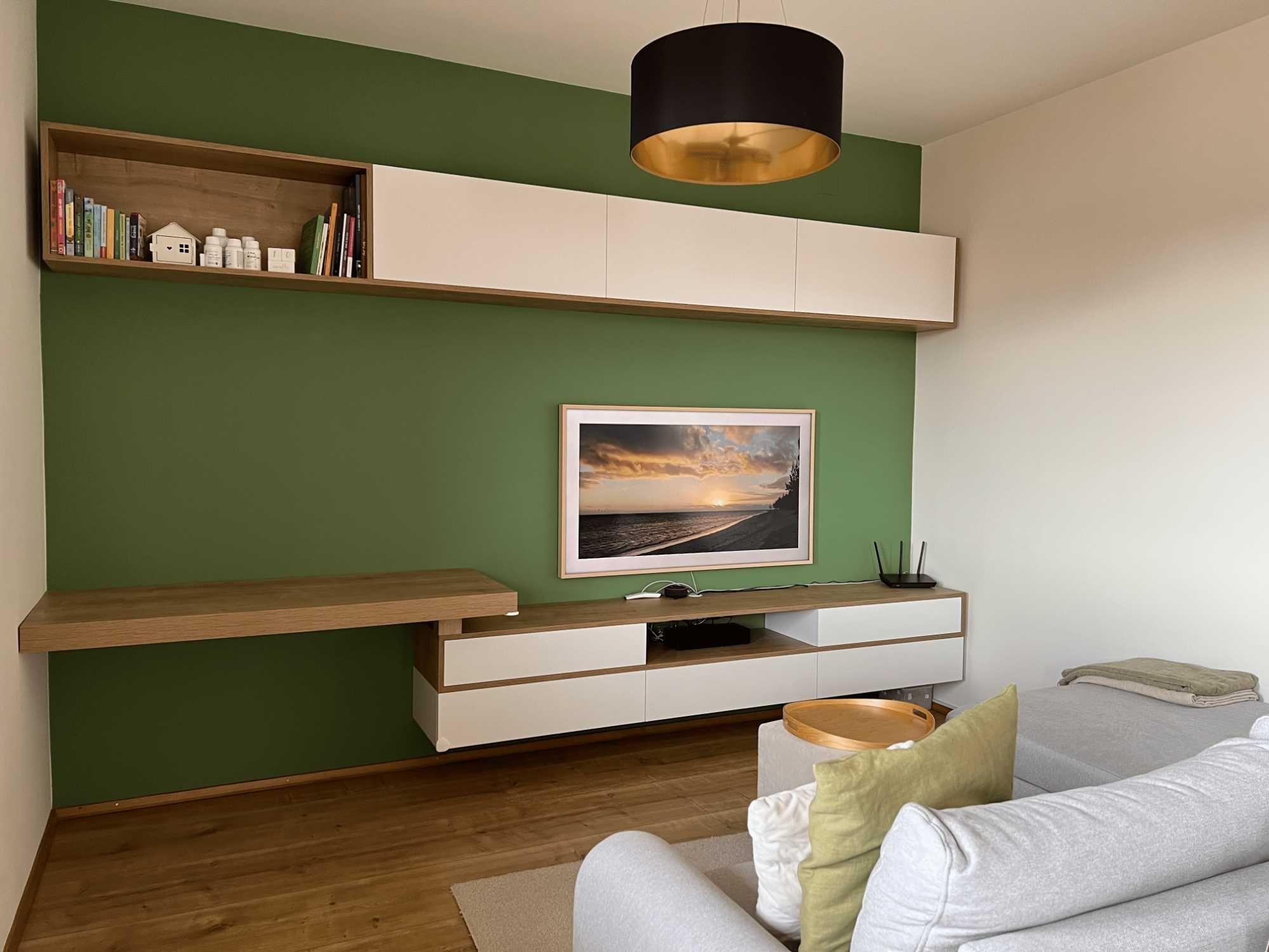 Apartament cu 3 camere - Fritech, 74mp, 3 terase, priveliste, garaj, parcare, beci, mobilat, utilat