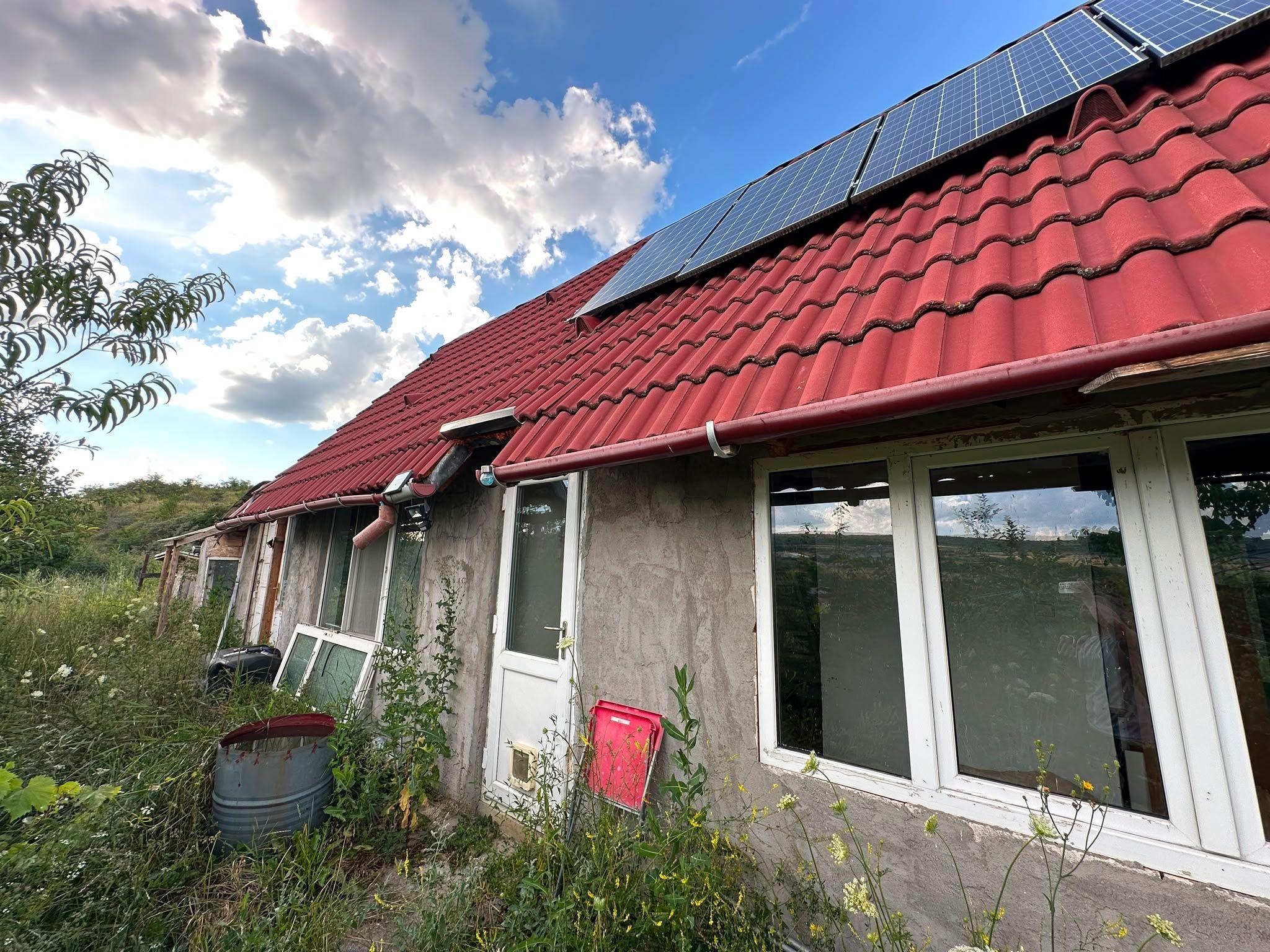 Vand Casa Langa Cluj