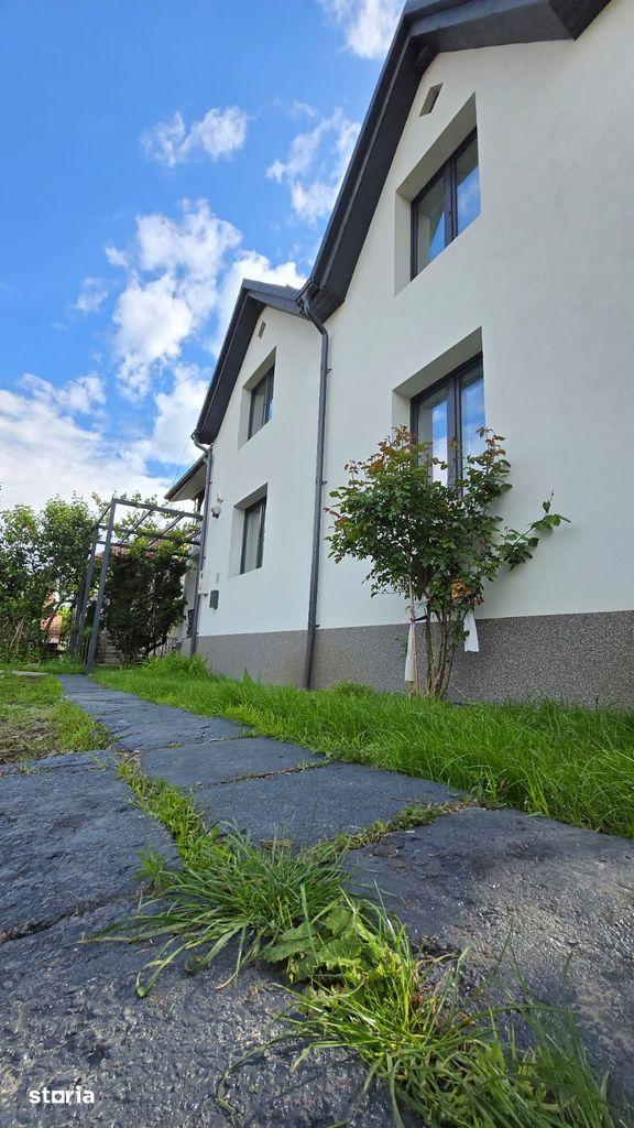 Proprietar Casă la cheie, 150 mp utili + teren 157 mp, Dâmbul Rotund