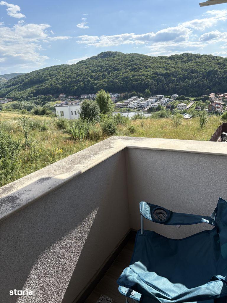 Vand Casa Individuala Floresti str Narciselor