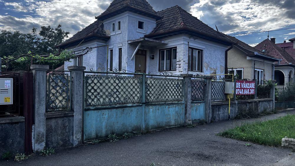 TEREN INTRAVILAN 2034 MP ÎN CENTRUL Baciului! 265000€ negociabil! - imagine 1