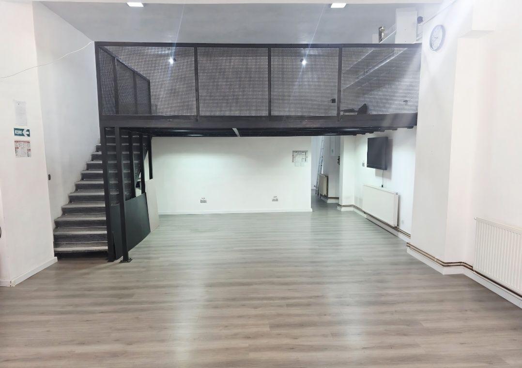 VAND/INCHIRIEZ Spatiu 57 mp zona Consiliul Judetean Vis a vis de OMV MARASTI si PROFI  in cladirea cu Posta (OP 13) - imagine 1