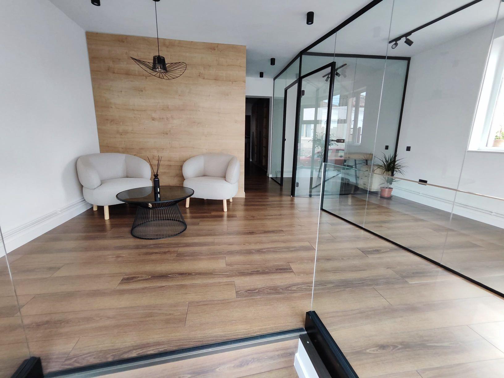 Spatiu birou de închiriat Cluj zona semicentrala, pretabil pentru birou de avocat/contabil/broker/ alte profesii asemanatoare - imagine 1