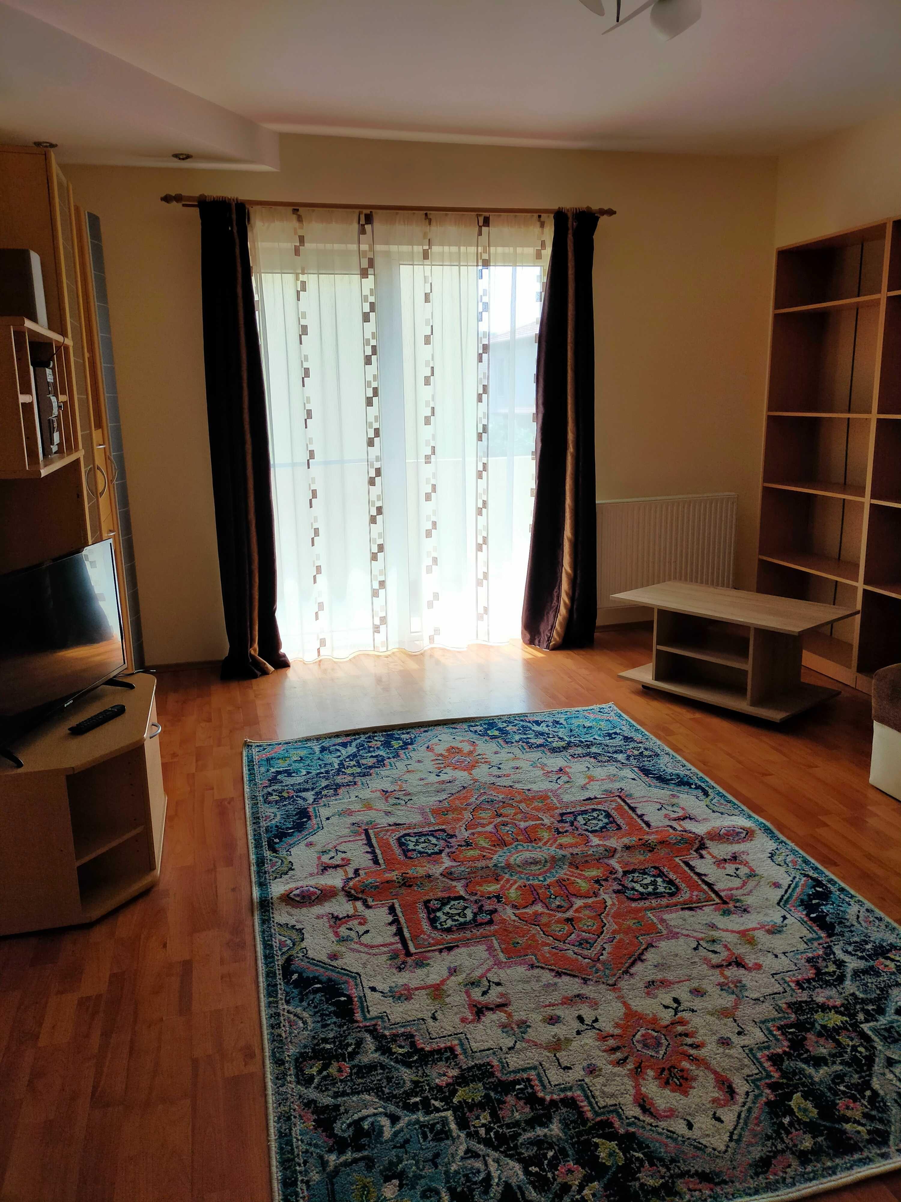 Inchiriez apartament 1 cam. str. Somesului - imagine 1
