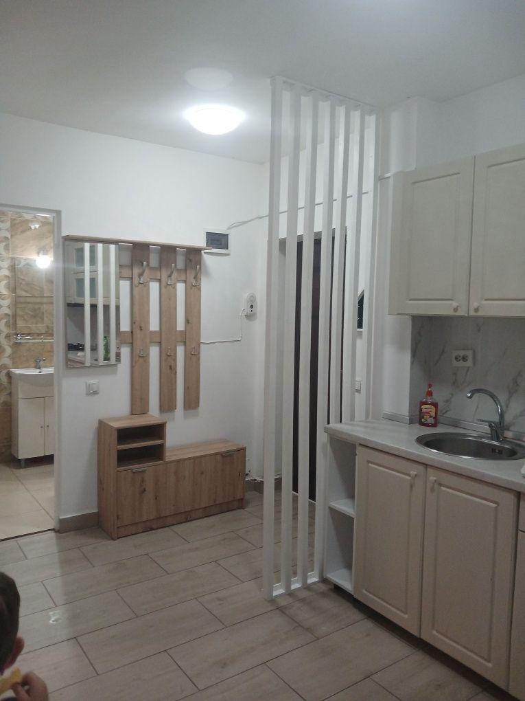 Apartament cu 2 camere de inchiriat
