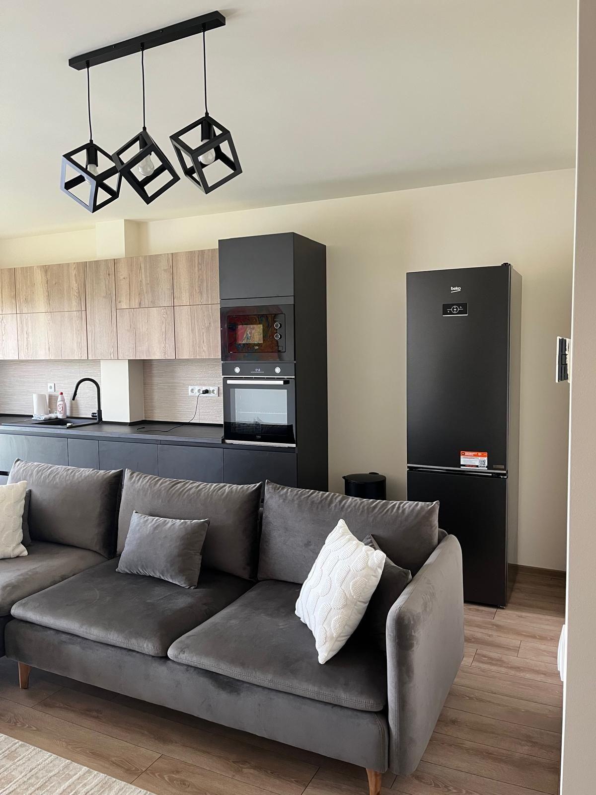 Apartament de închiriat oncos park