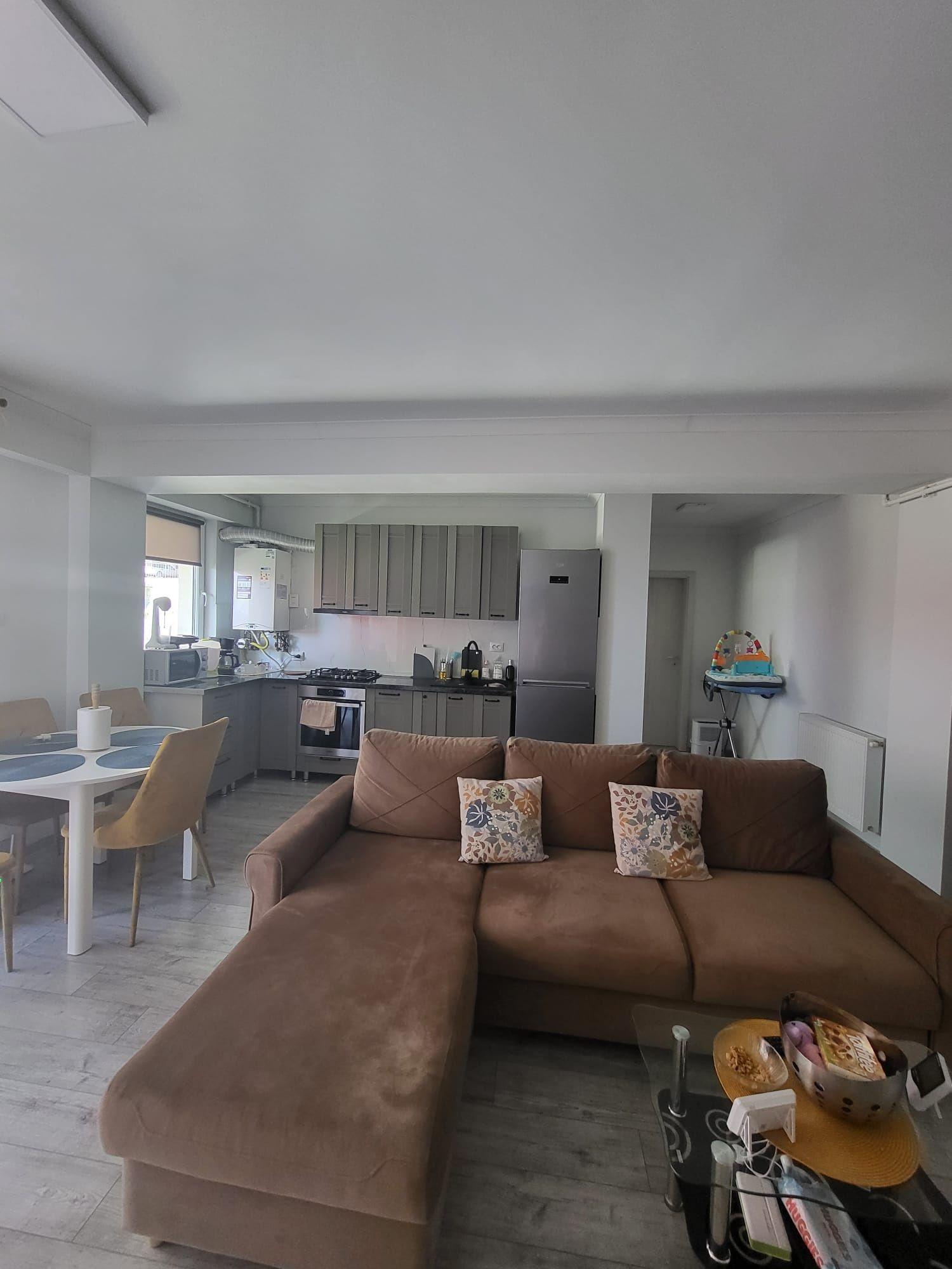 Inchiriez apartament - imagine 1