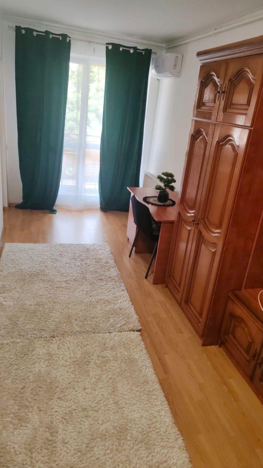 Persoana fizica inchiriez ap. in Zorilor, str. Viilor - imagine 1