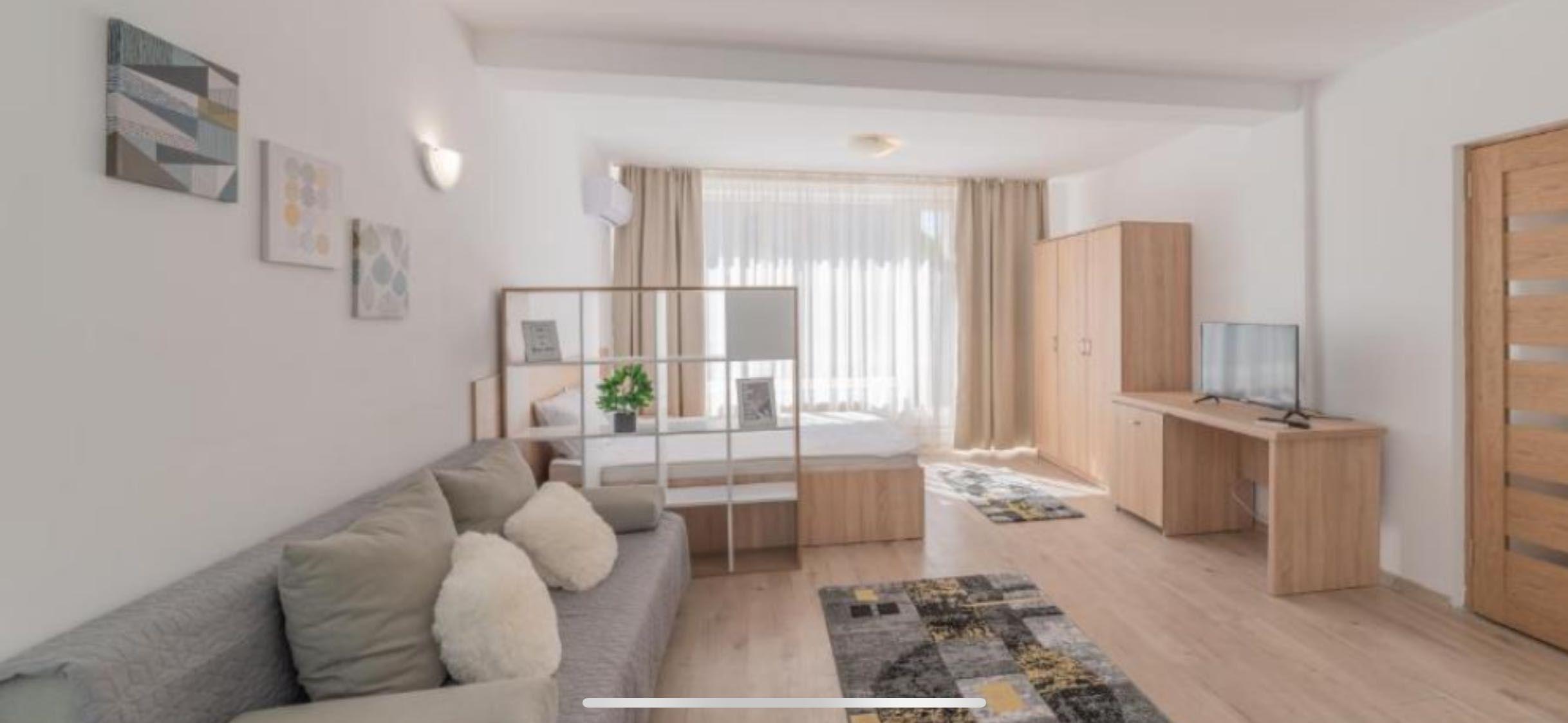 Pf dau in chirie un apartament 38 mp Zorilor, Umf, Sigma,Observatorului