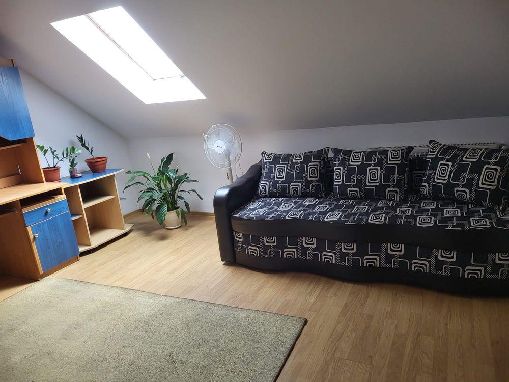 Apartament 1 camera de inchiriat