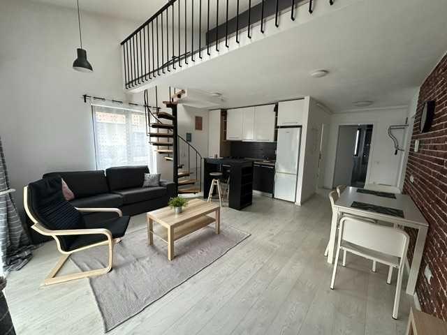 PF inchiriez apt 2 camere modern Str Grigore Antipa – Zona Câmpului