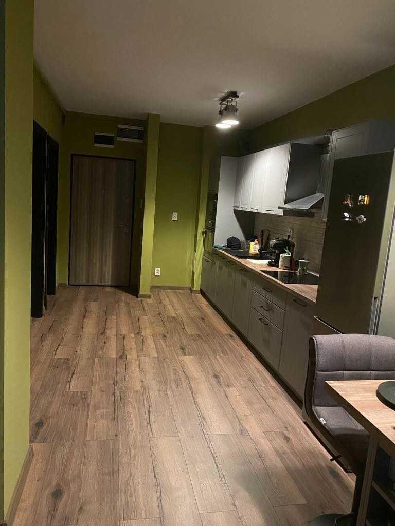 Inchiriez apartament 2 camere Colonia Borhanci