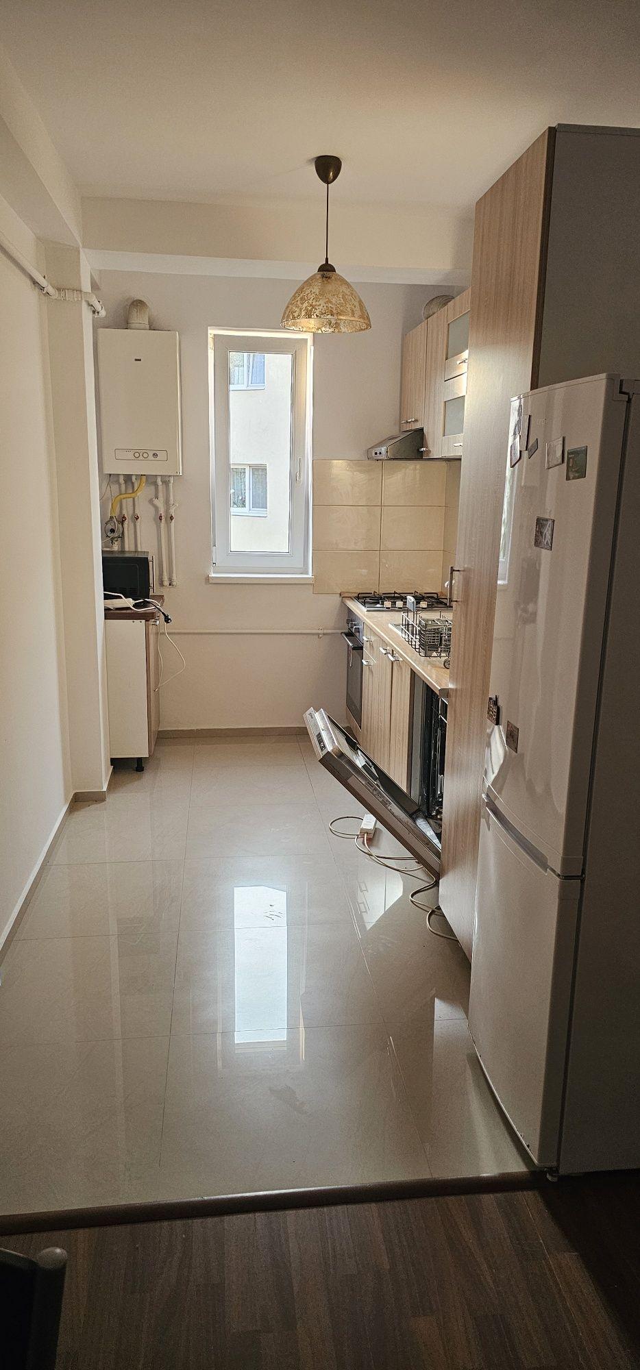 De inchiriat apartament 3 camere, Marasti, zona Expo Transilvania