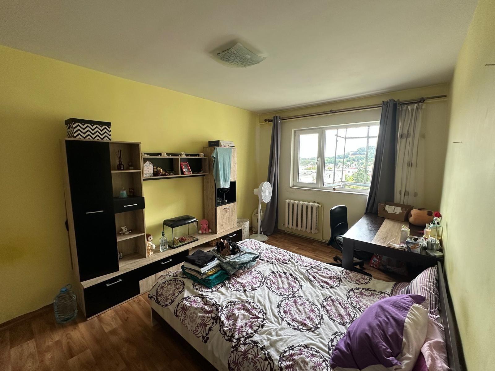 Chirie apartament 2 cam Manastur