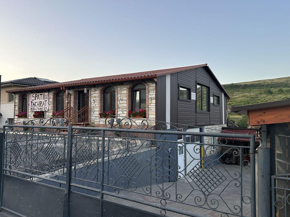 Închiriez spatiu pretabil pentru diferite utilizări - imagine 1