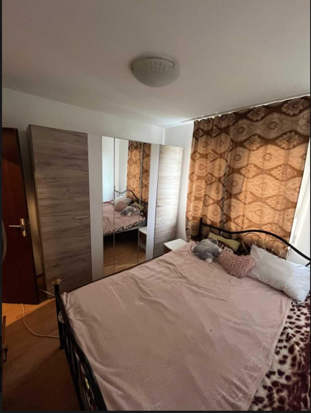 Apartament de inchiriat, cu 2 camere, 40 mp, PET FRIENDLY, zona Bucium