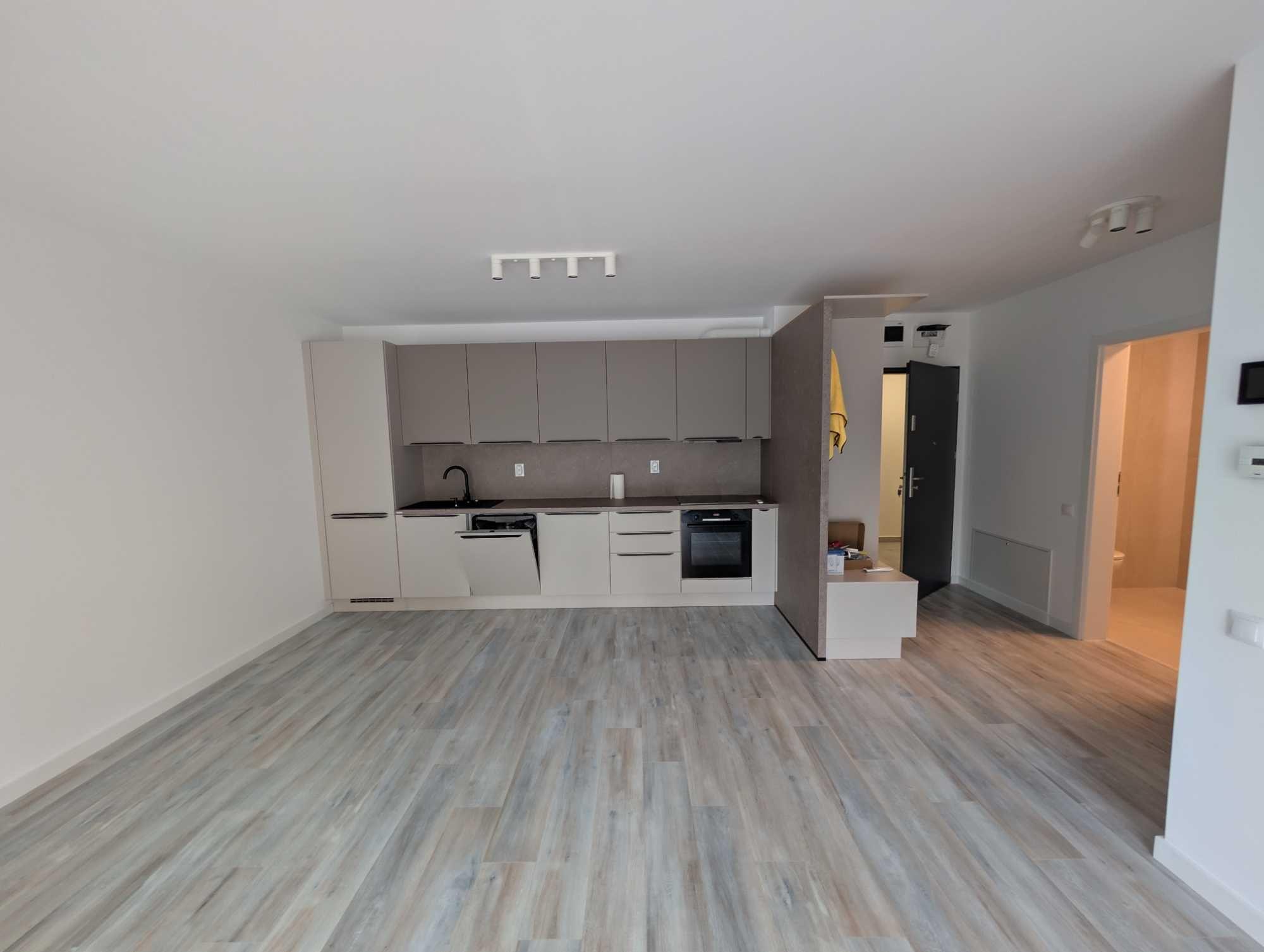 Apartament 2 camere NOU de inchiriat in Nest2