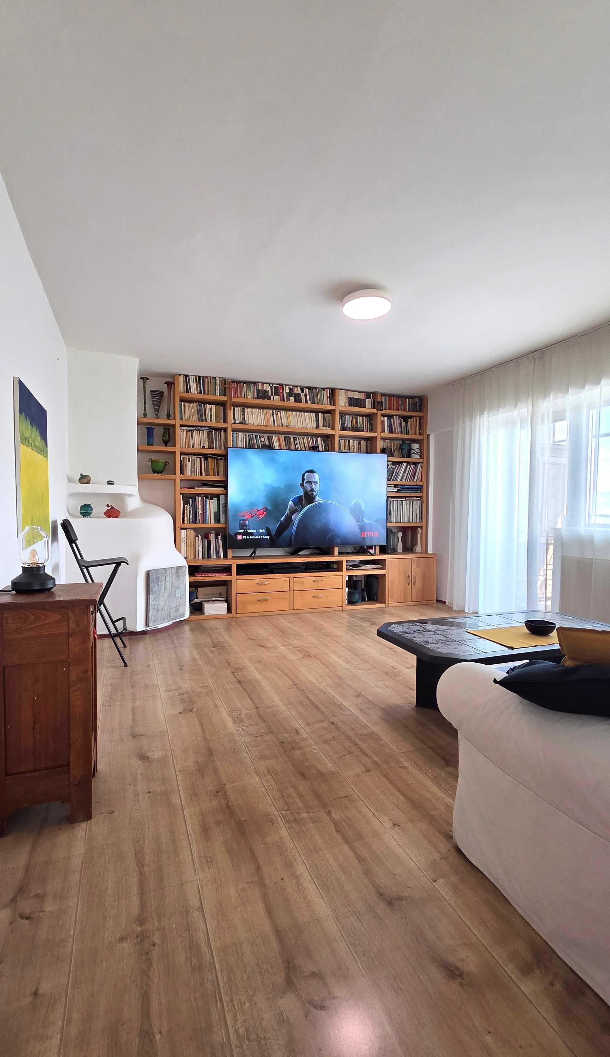 Apartament de închiriat pentru UNTOLD – Zonă centrală, Mărăști