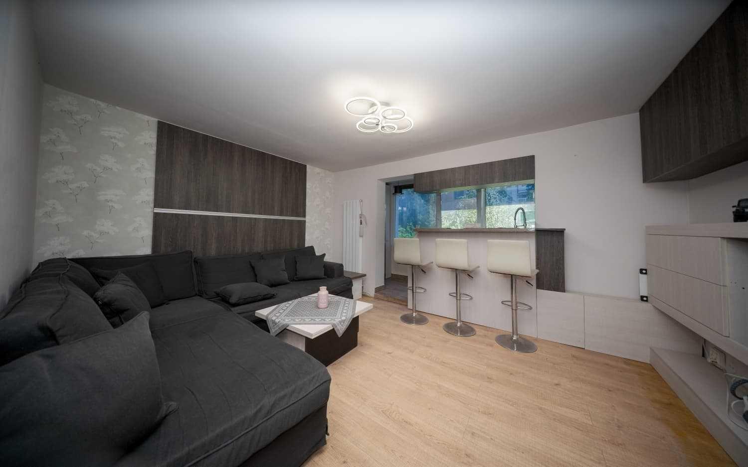 COMISION 0%/Oferta Inchiriere/Grigorescu, decent 3 dormitoare plus leaving