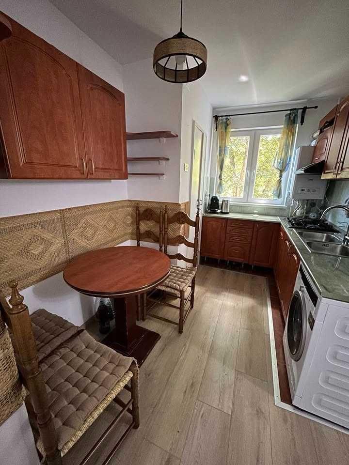 Inchiriez Apartament 3 camere, Gheorgheni, Iulius mall