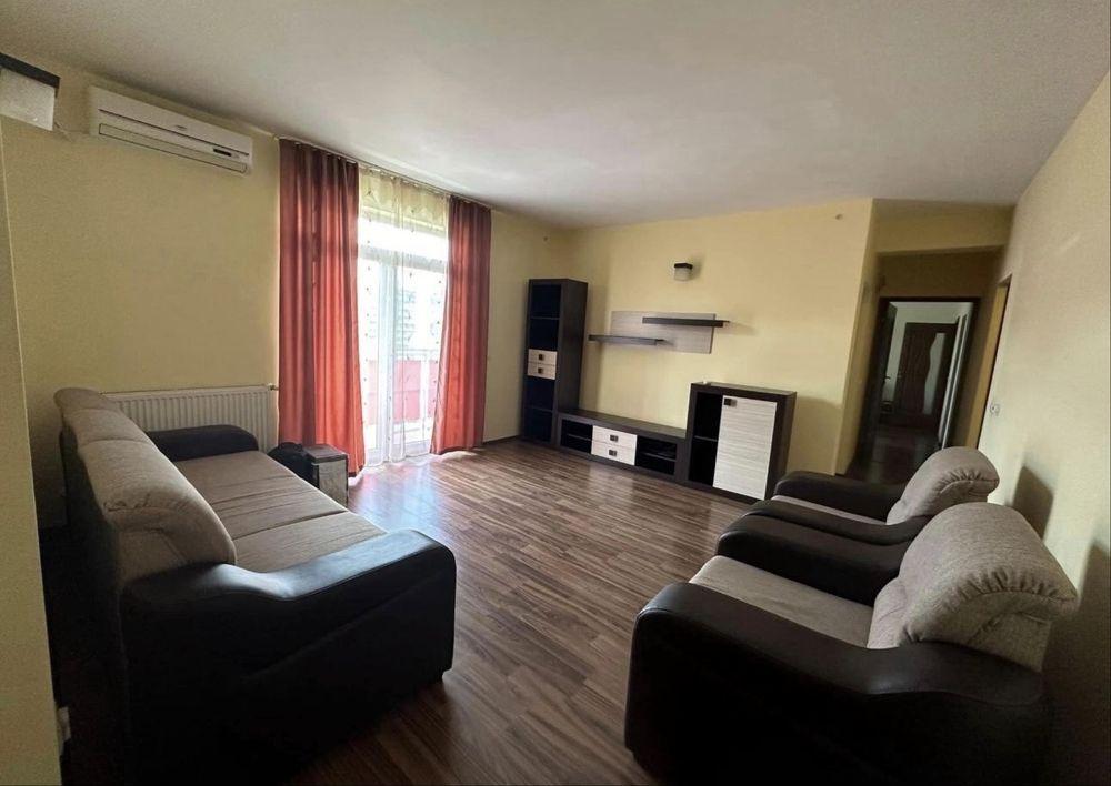 Inchiriez ap cu 3 camere