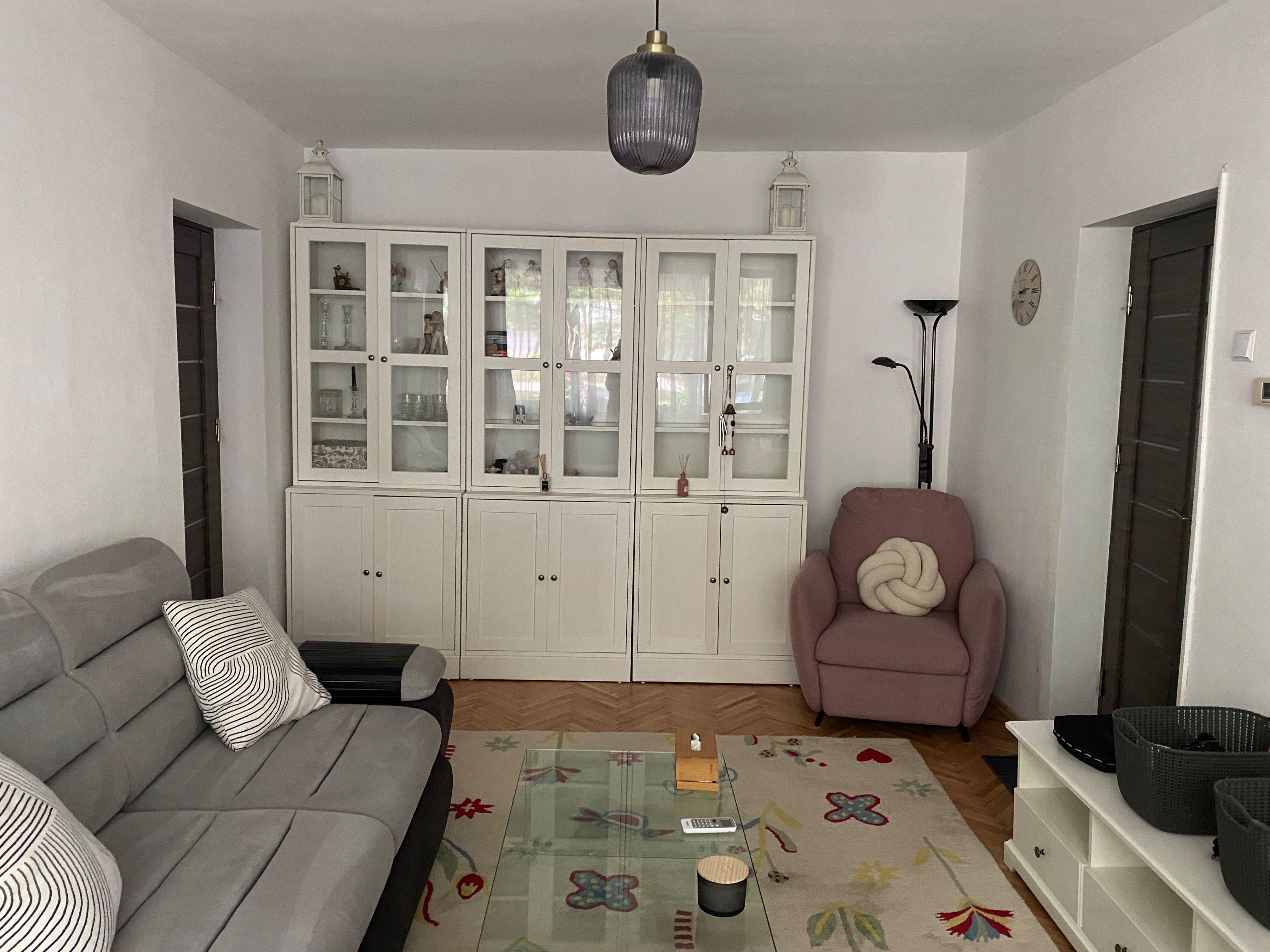 apartament de vanzare in Aleea Carpați