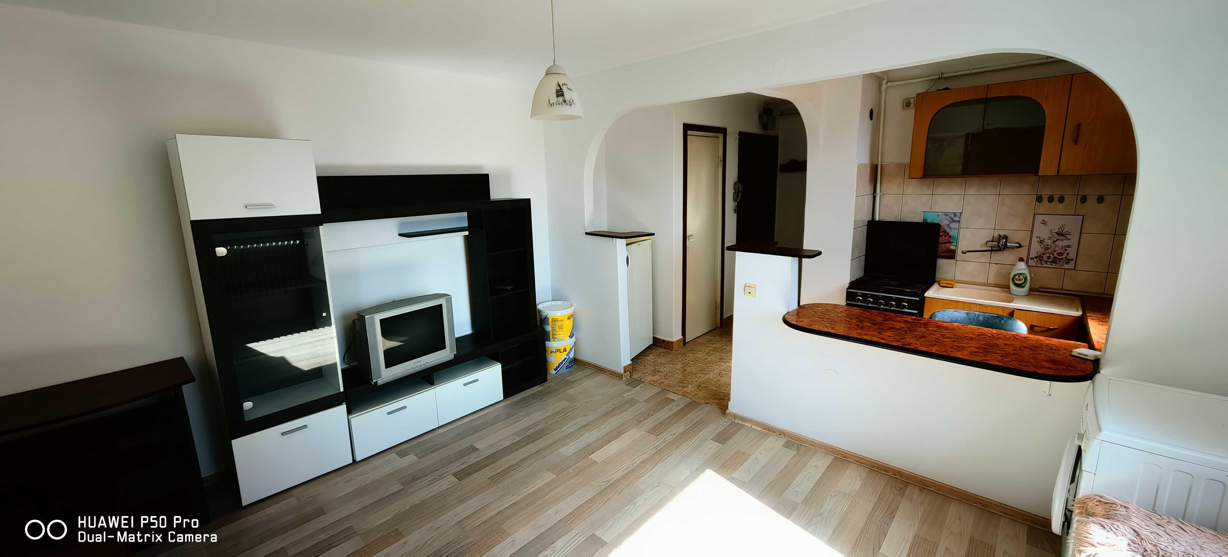 Apartament 2 camere Aleea Săvinești