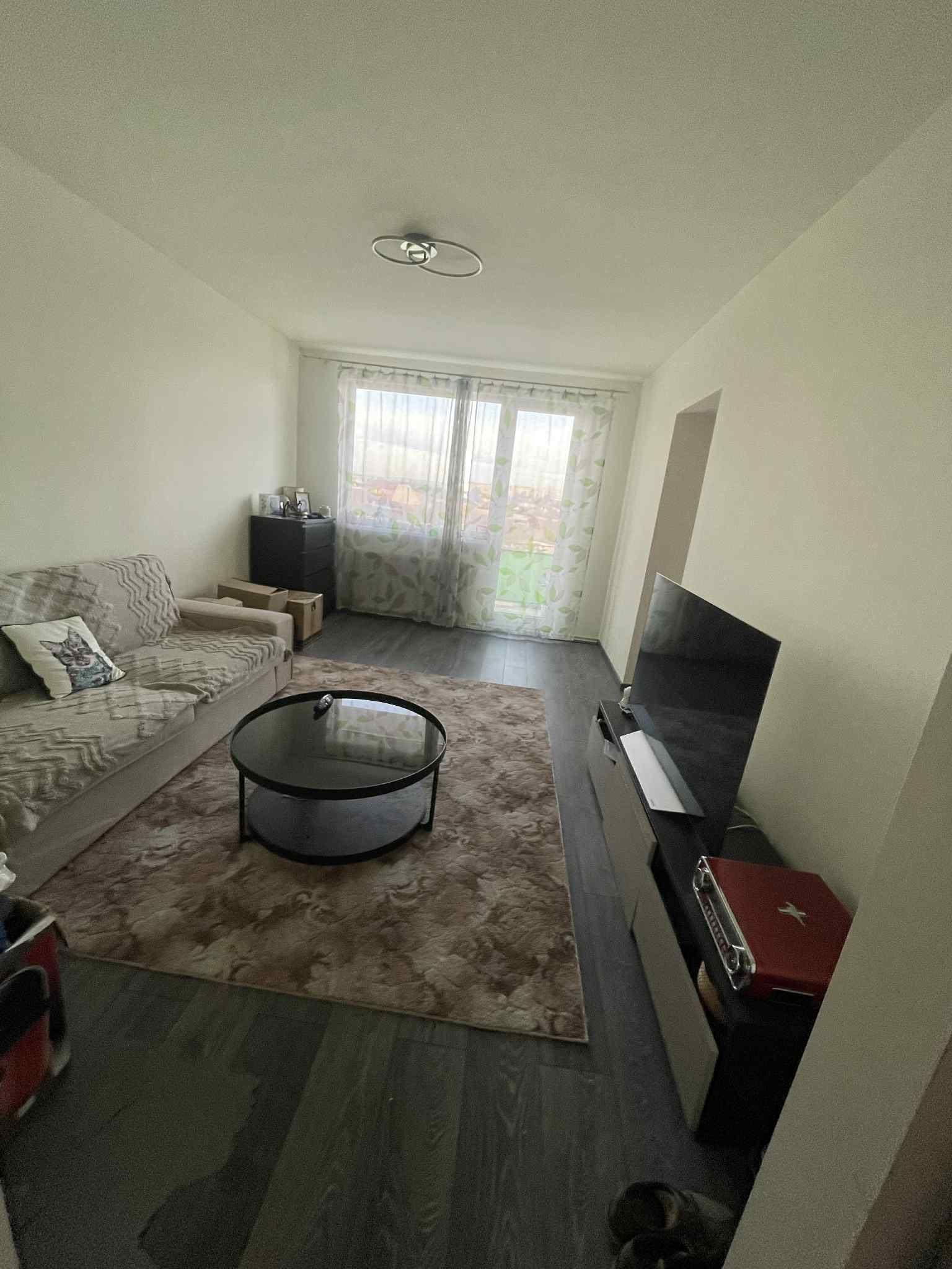 Apartament de vânzare aproape de zona centrala