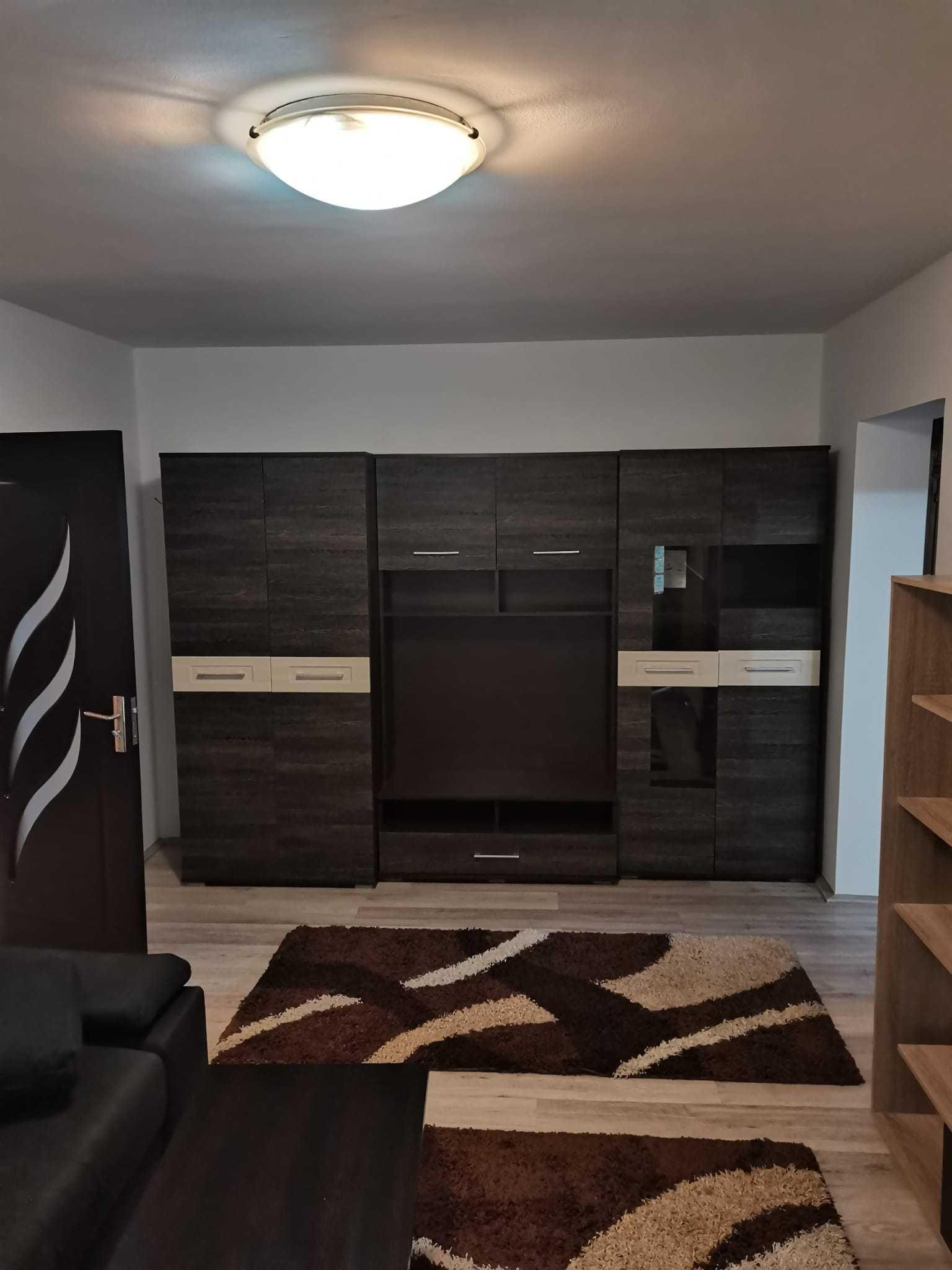Vând apartament in Aleea Carpati Tg Mures