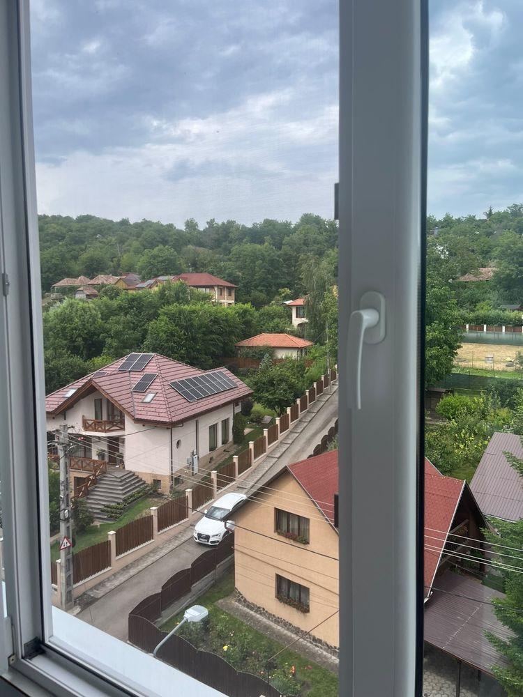Vand apartament 2 camere in tudor pe str Ramurele