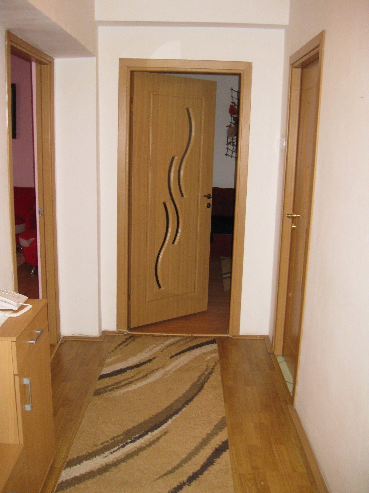 Apartament 2 camere spațios, etaj 1, zonă liniștită – Târgu Mureș