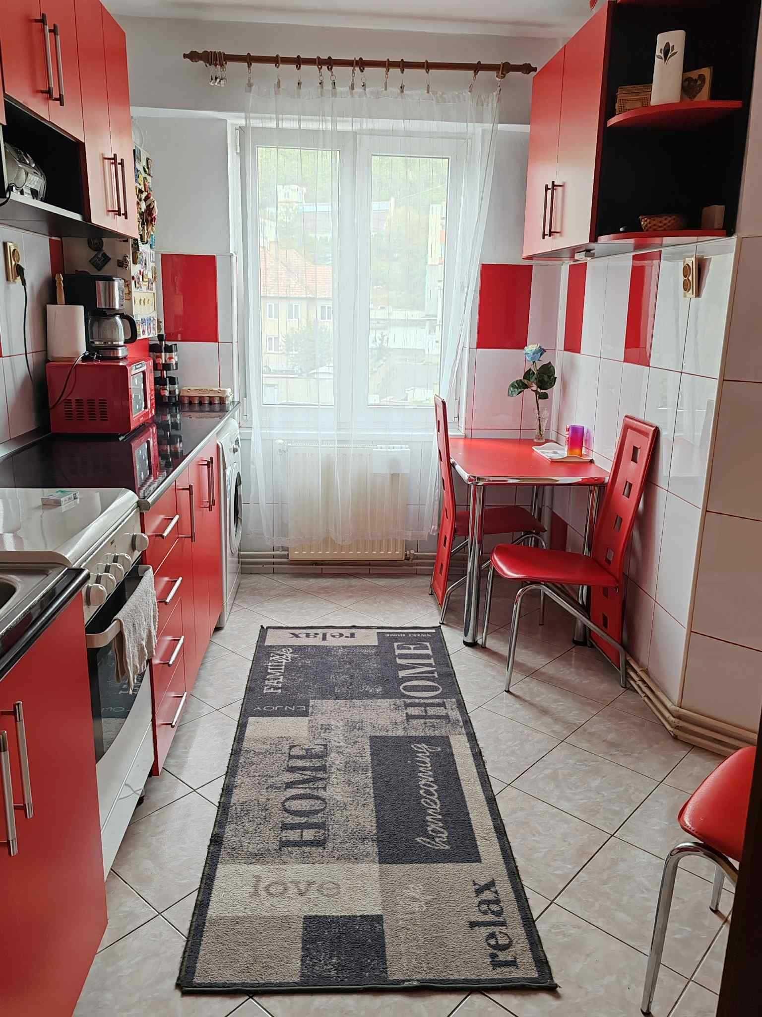 Apartament de vanzare cu 2 camere in Tudor
