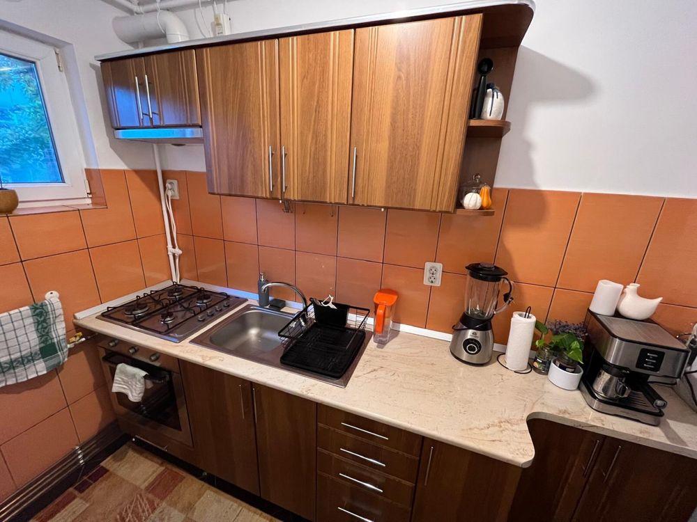 Apartament 2 camere de închiriat (zona Poli 2)