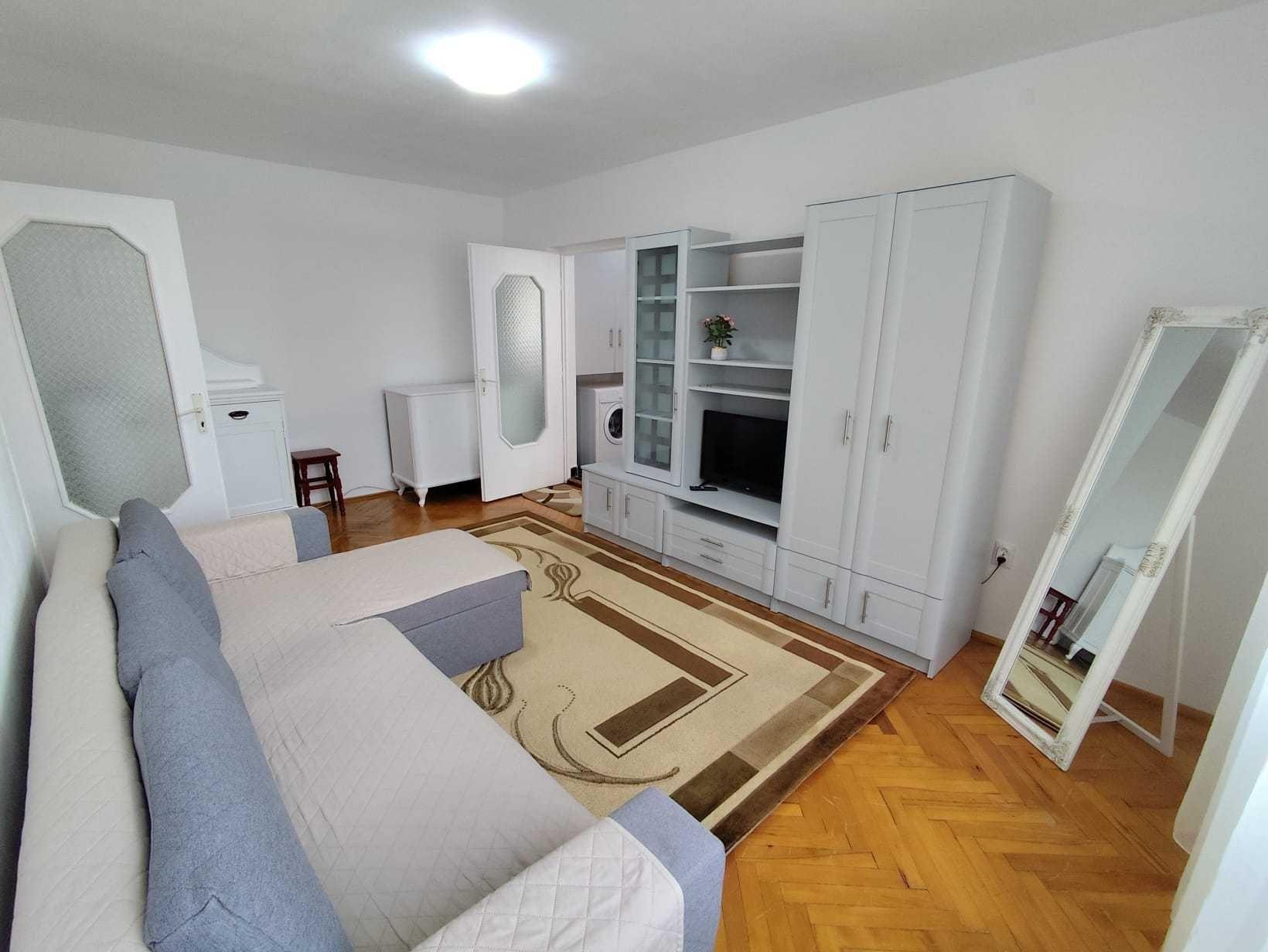 Apartament de inchiriat 2 camere CORNISA