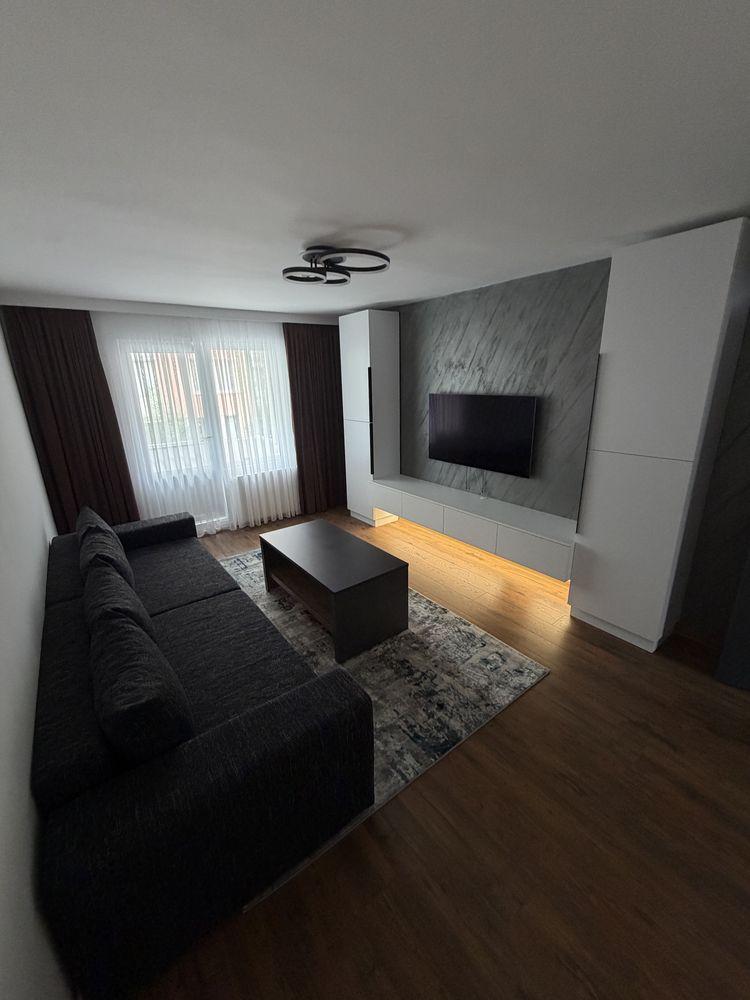 Apartament de inchiriat