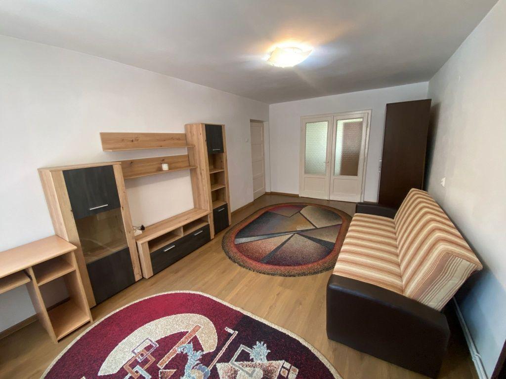 Apartament 2 camere  de închiriat 7 Noiembrie