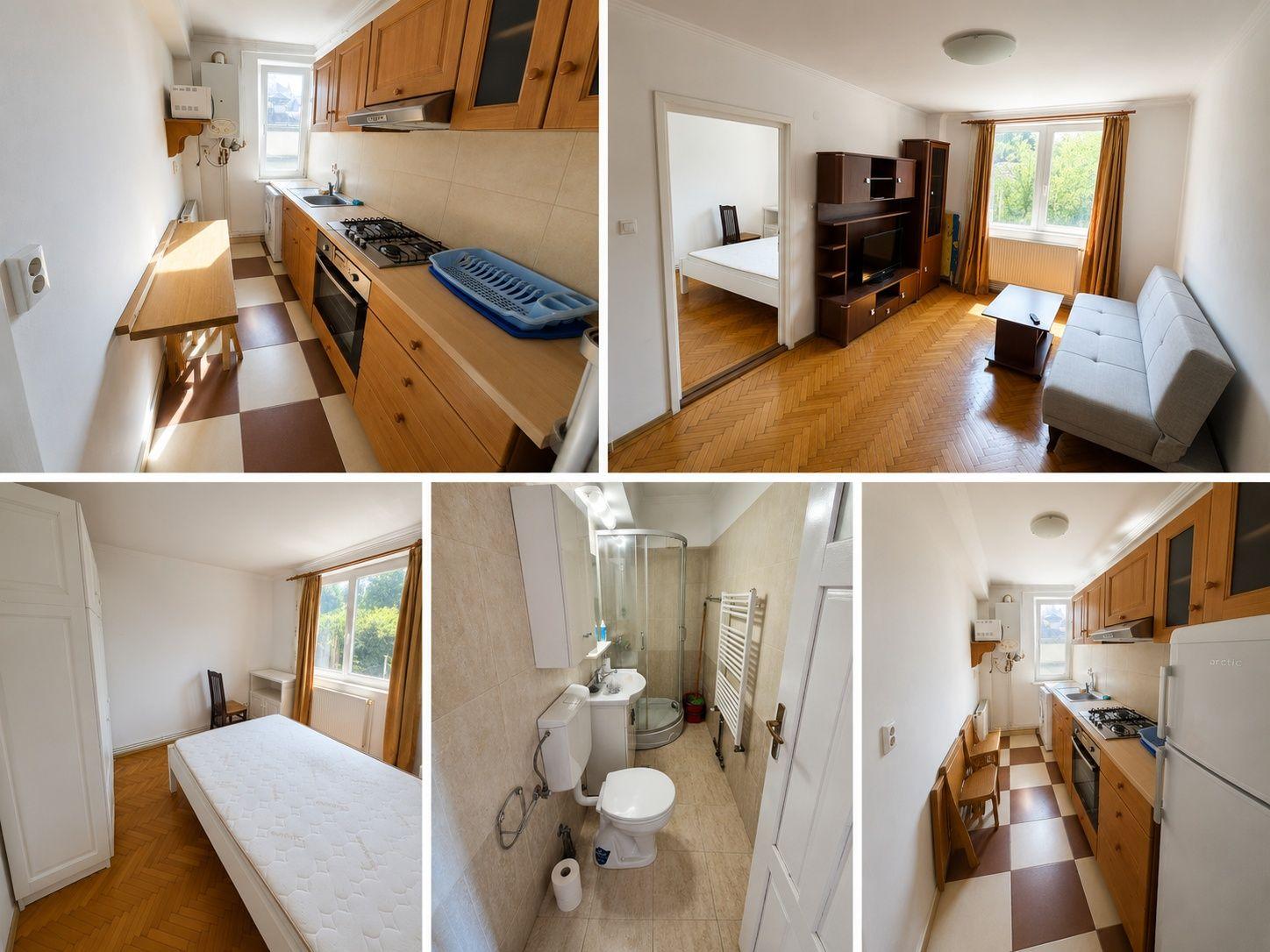 Închiriez Apartament Premium | 2 camere | 55 m² | Ultracentral | Renovat recent | Etaj 2