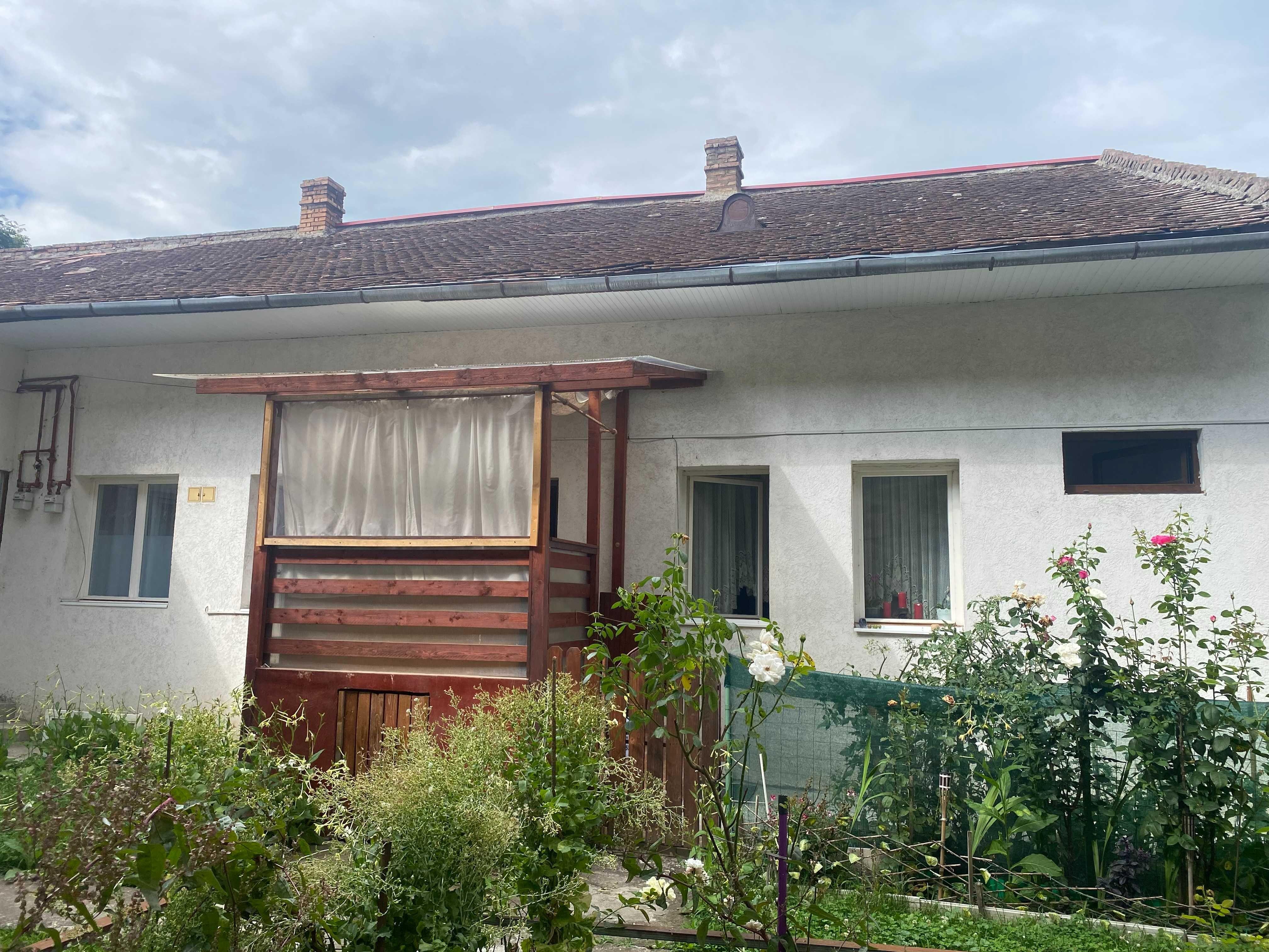 Casa de vanzare zona centrala Targu Mures