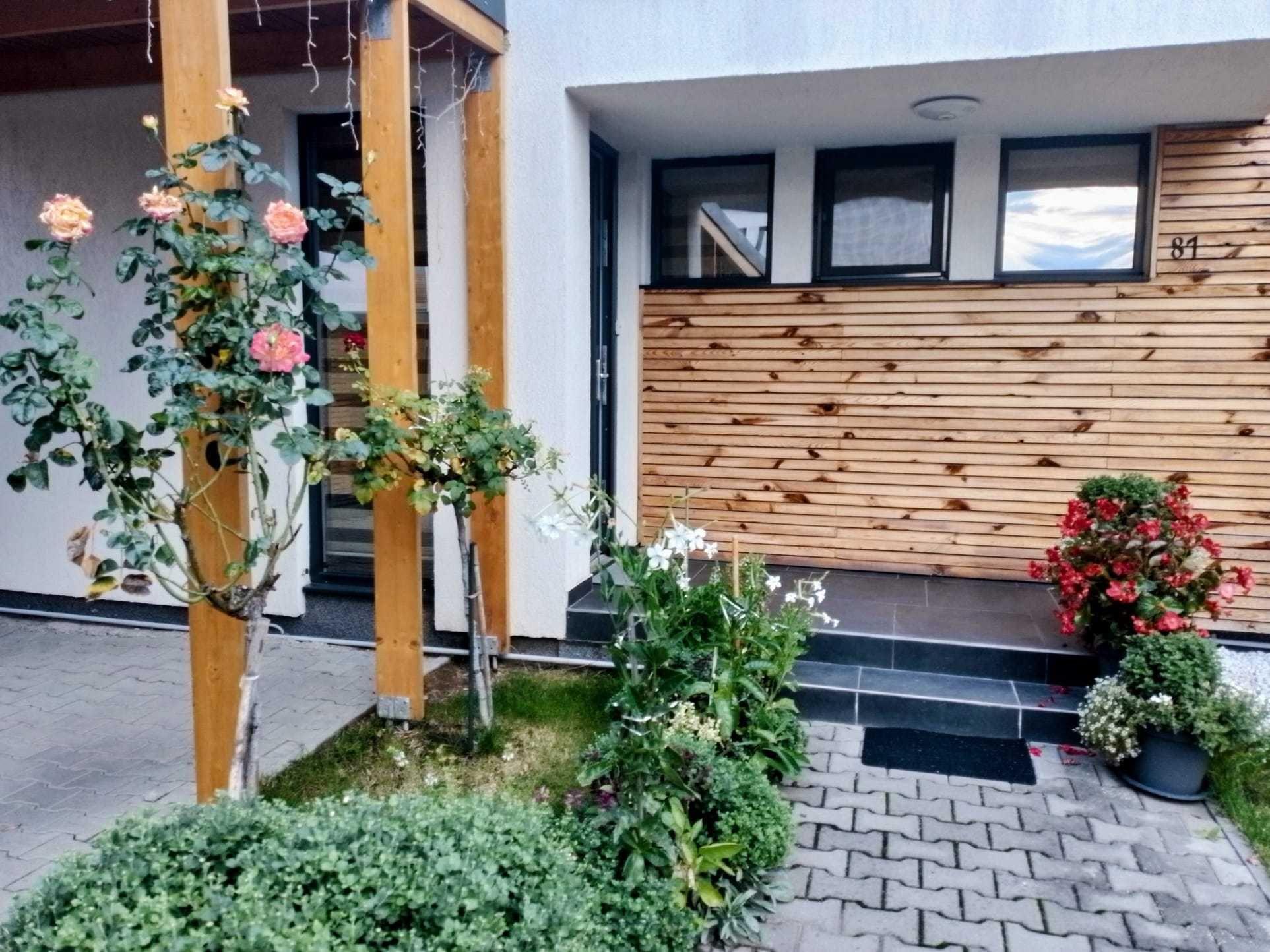 Casa de inchiriat (duplex) la Ama Residence Unirii - imagine 1