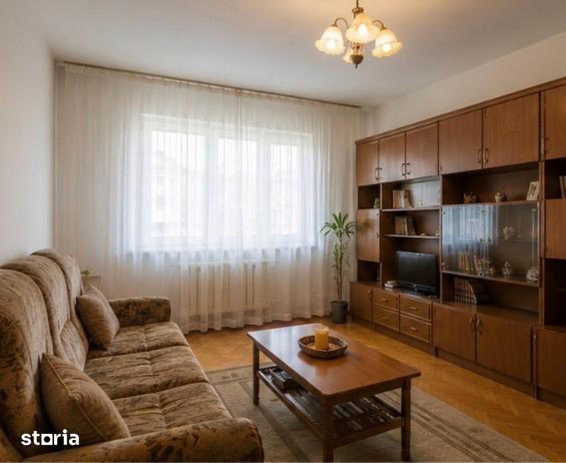Apartament 2 camere zona gării