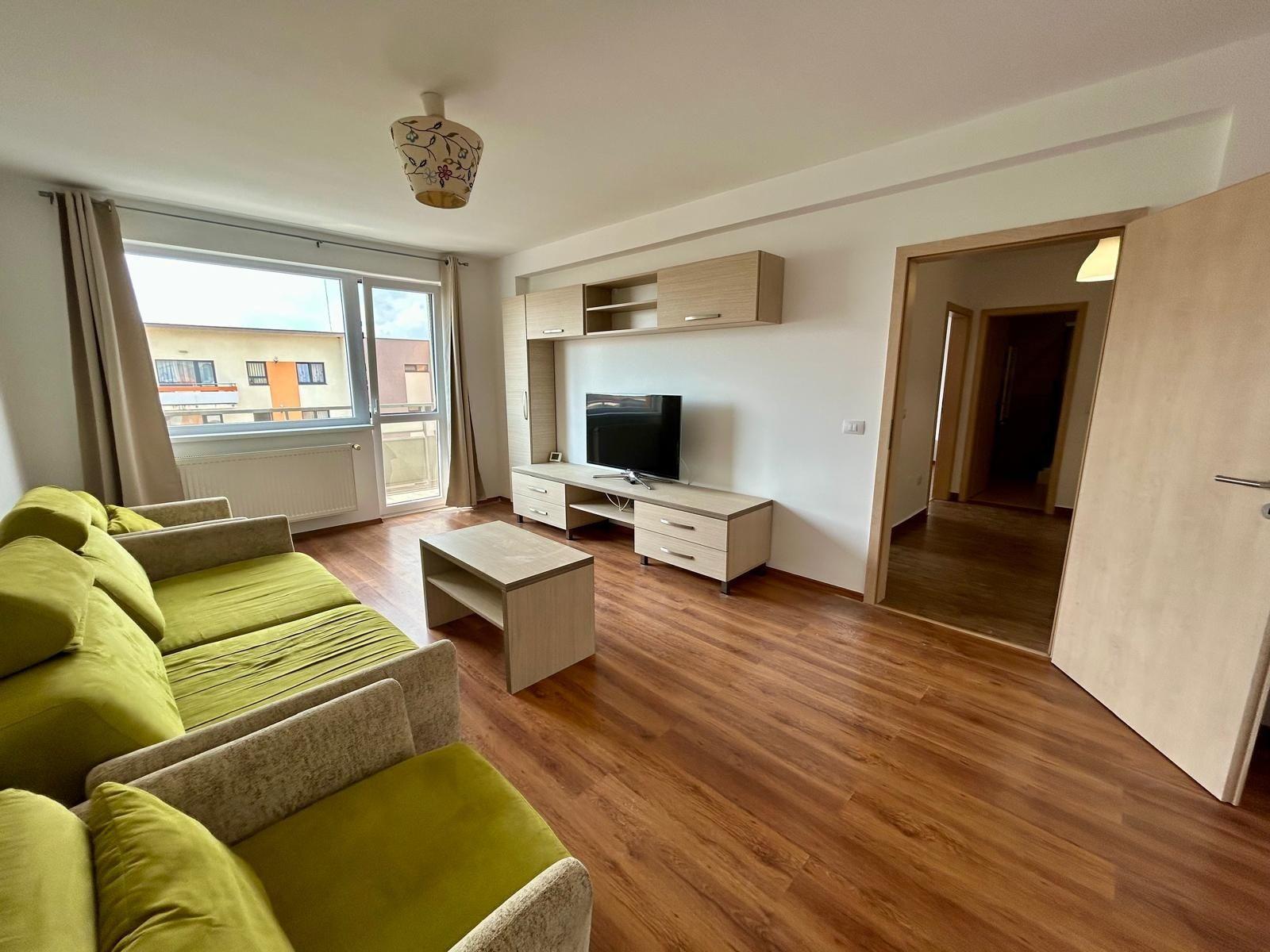 Apartament decomandat direct proprietar
