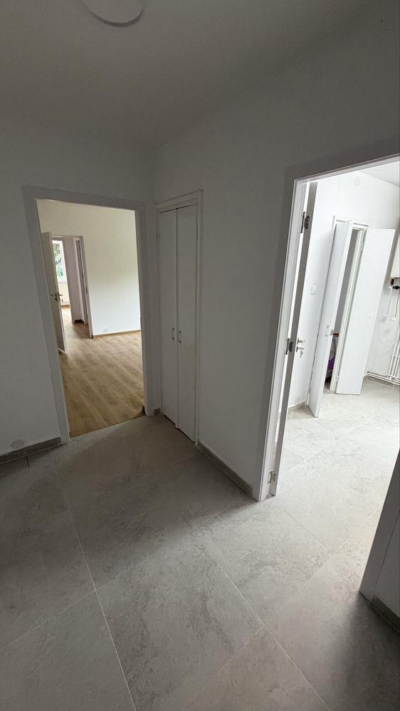 Apartament 2 camere-totul nou!