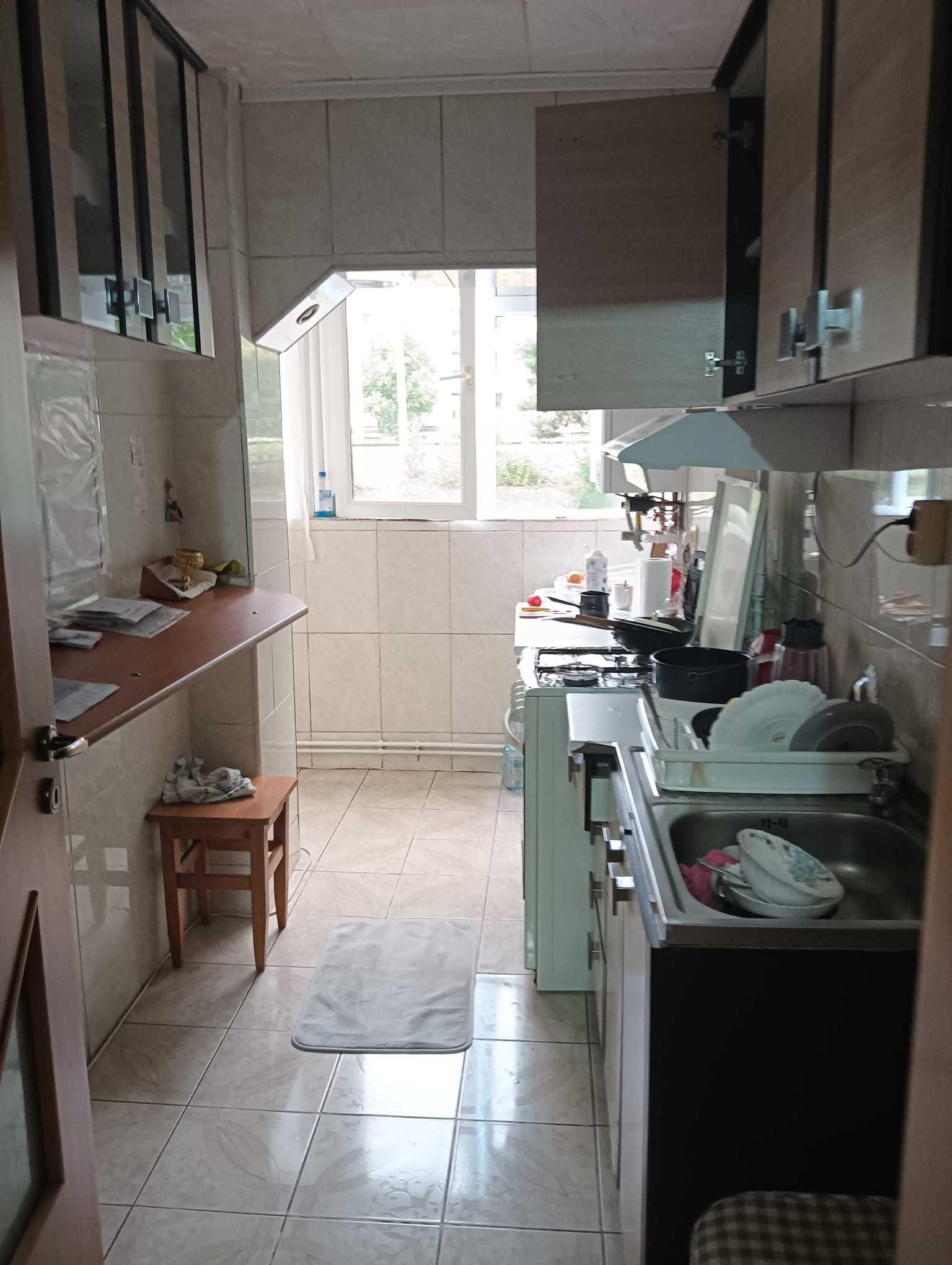 Apartament 2 camere Codrul Cosminului