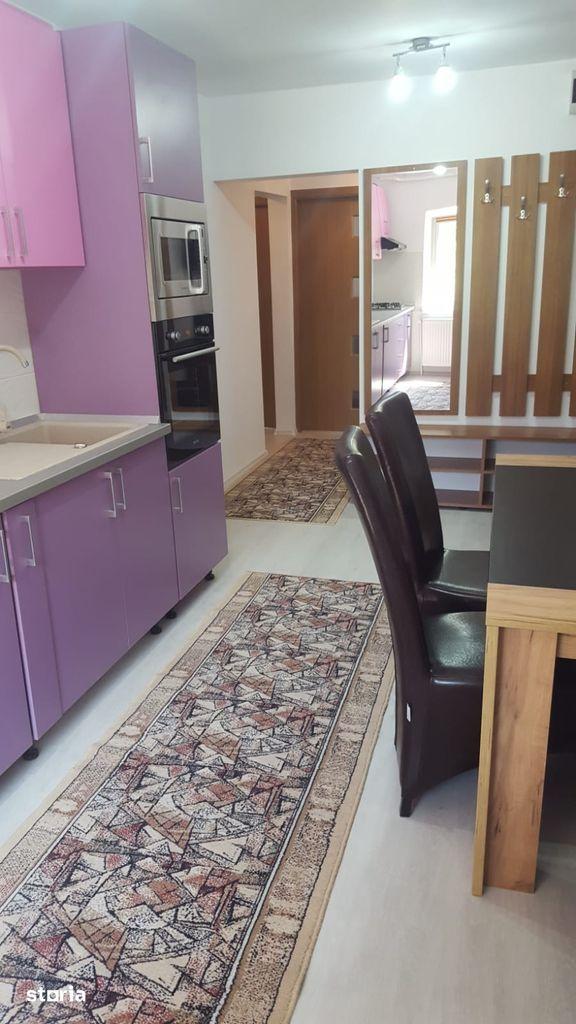 apartament 3 camere zona judetean astra