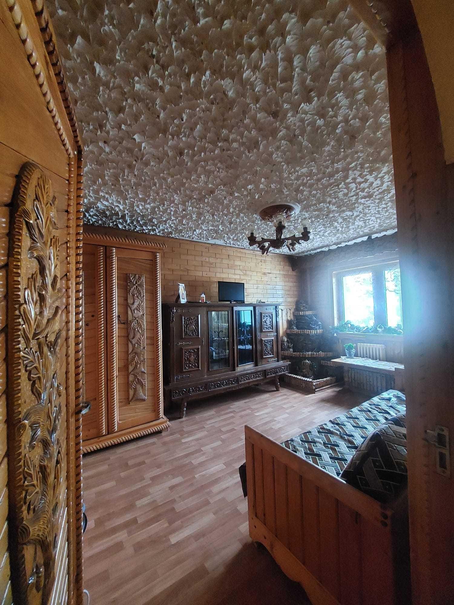 Apartament de banzare 3 camere, Codrul Cosminului Brasov