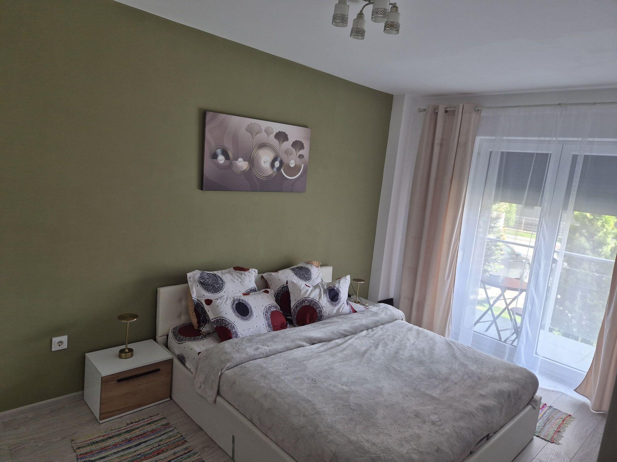 Apartament 3 camere, 71 mp Maurer parcare inclusa in pret