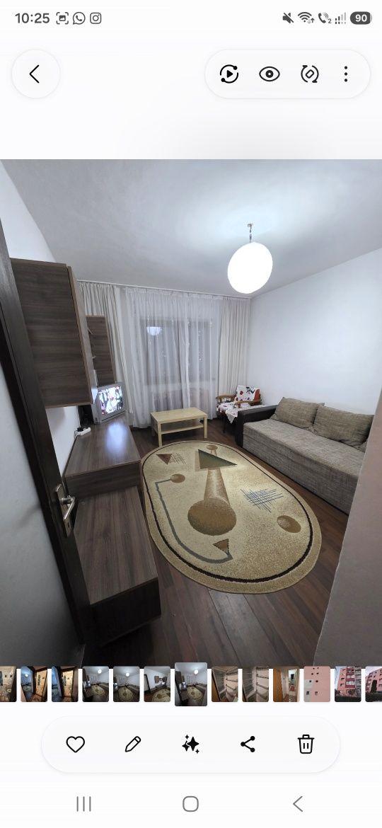 Închiriez garsoniera 300€