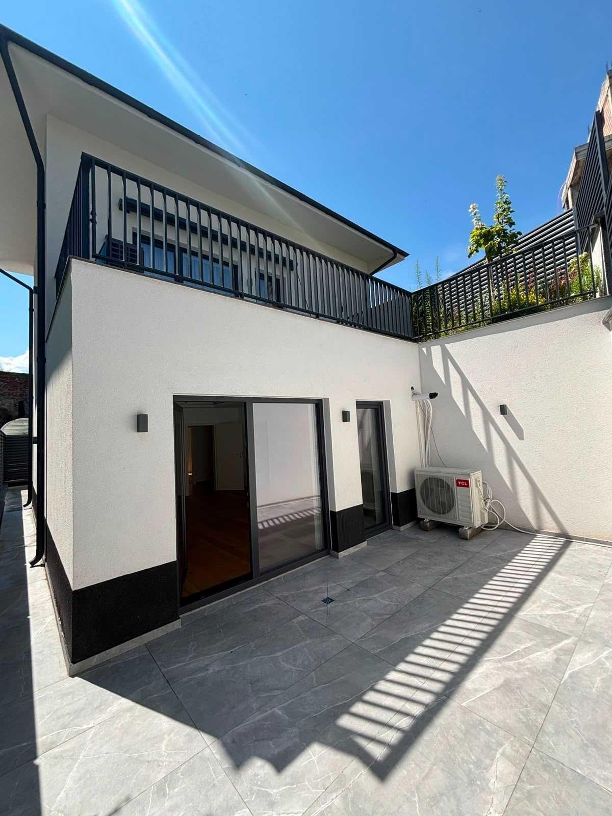 Apartament premium de închiriat – 63 mp + terasă – Brașov, Str. Dealu Morii