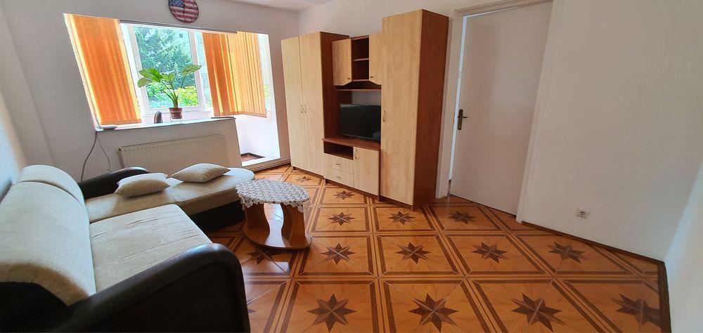Apartament 2 camere Astra mobilat cu utilitati incluse